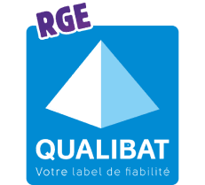 Qualibat RGE