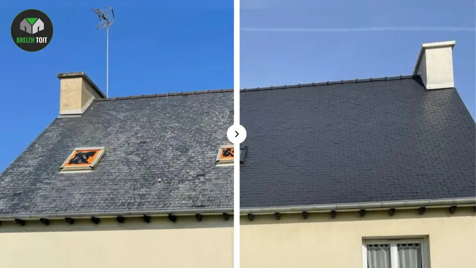 Comment hydrofuger une toiture ?