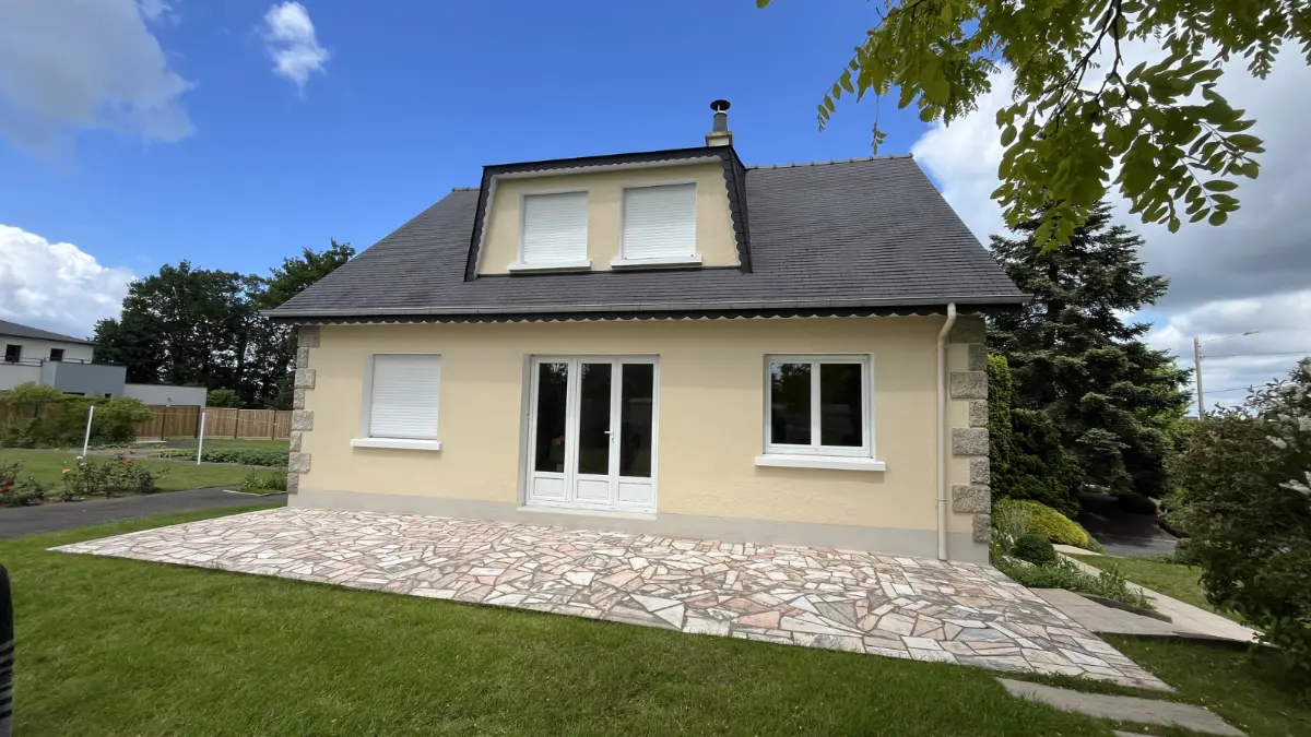 Valorisez votre maison avec Breizh Toit : des rénovations qui font la différence