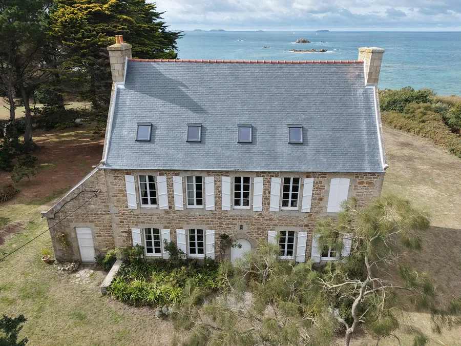 Réfection toiture