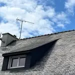Nettoyage et hydrofuge coloré à Trégueux (Breizh Toit) (photo 3)