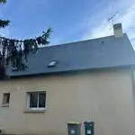 Nettoyage de toiture, printemps 2024 (Breizh Toit) (photo 4)
