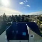 Nettoyage de toiture en Ille-et-Vilaine (Breizh Toit) (photo 2)