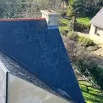 Nettoyage de toiture en Ille-et-Vilaine (Breizh Toit) (photo 3)
