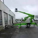 Nettoyage de façade et d'enseigne pour une entreprise (Breizh Toit) (photo 2)