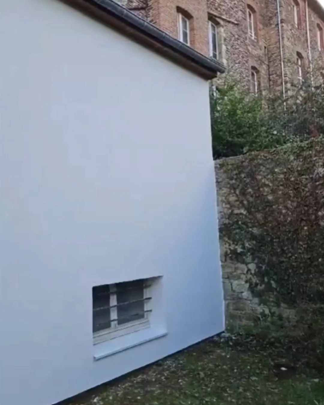 Isolation thermique par l'extérieur (2025) (Breizh Toit)