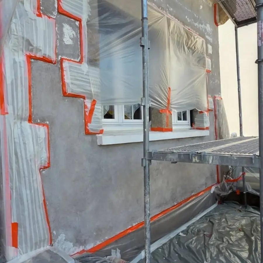 Maison en pierre après ravalement de façade dans les Côtes-d'Armor (photo 3)