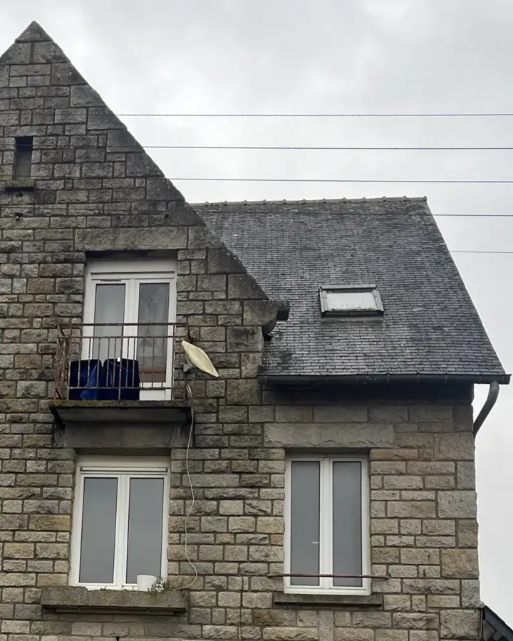 Toiture de Betton remise à neuf après réfection complète (photo 4)